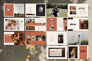 Wedding Magazine, a Magazine Template by Designsoul14 (Thumbnail 15 of 17)