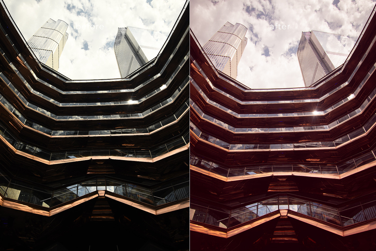 LR presets NYC, a Preset Add-On by Emi Martinez Diana (Photo 9 of 11)