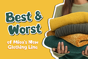We Good - Playful Handwriting Font, a Handwritten Font by Artolabs (Thumbnail 4 of 12)