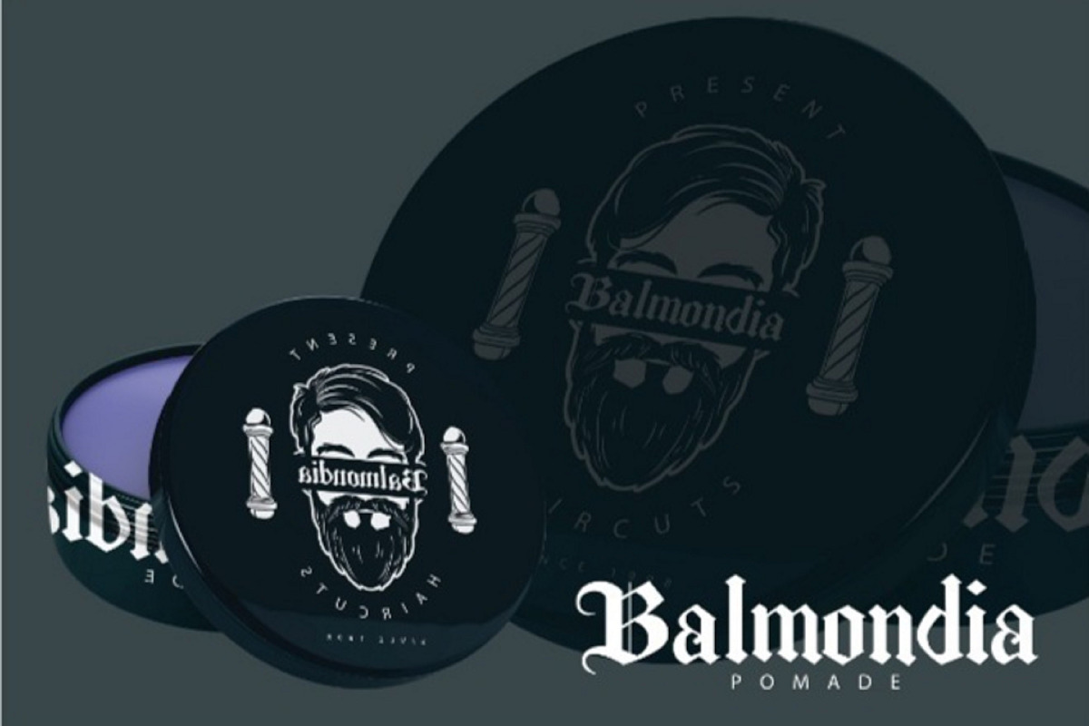 Berkahi Blackletter Font preview 4