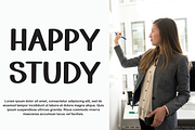 Jelly Candy, a Handwritten Font by InermediaSTUDIO (Thumbnail 2 of 8)