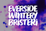Roaster Brush Collection, a Font by Fontastic (Thumbnail 4 of 7)