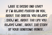 Simple Writing | Script Font, a Script Font by Scratchones (Thumbnail 6 of 8)