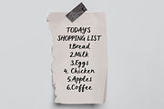 Dream Parchment Casual Font, a Handwritten Font by gafaroff studio (Thumbnail 4 of 6)