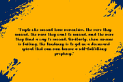 Mangroven, a Handwritten Font by Wildan Type (Thumbnail 5 of 9)