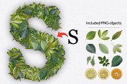 Super Spray - Amazing Text Effects, a Plug-in Add-On by DesignRocket (Thumbnail 3 of 18)