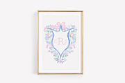 Bettina Serif Font, a Font by PrettyGrandmillennial (Thumbnail 3 of 3)