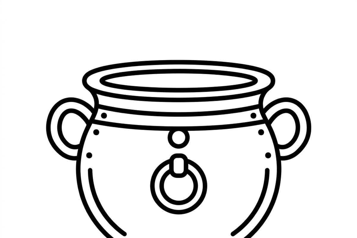 43 Halloween Line Vector Icons, an Outline Icon by adenpinkstore (Photo 18 of 19)