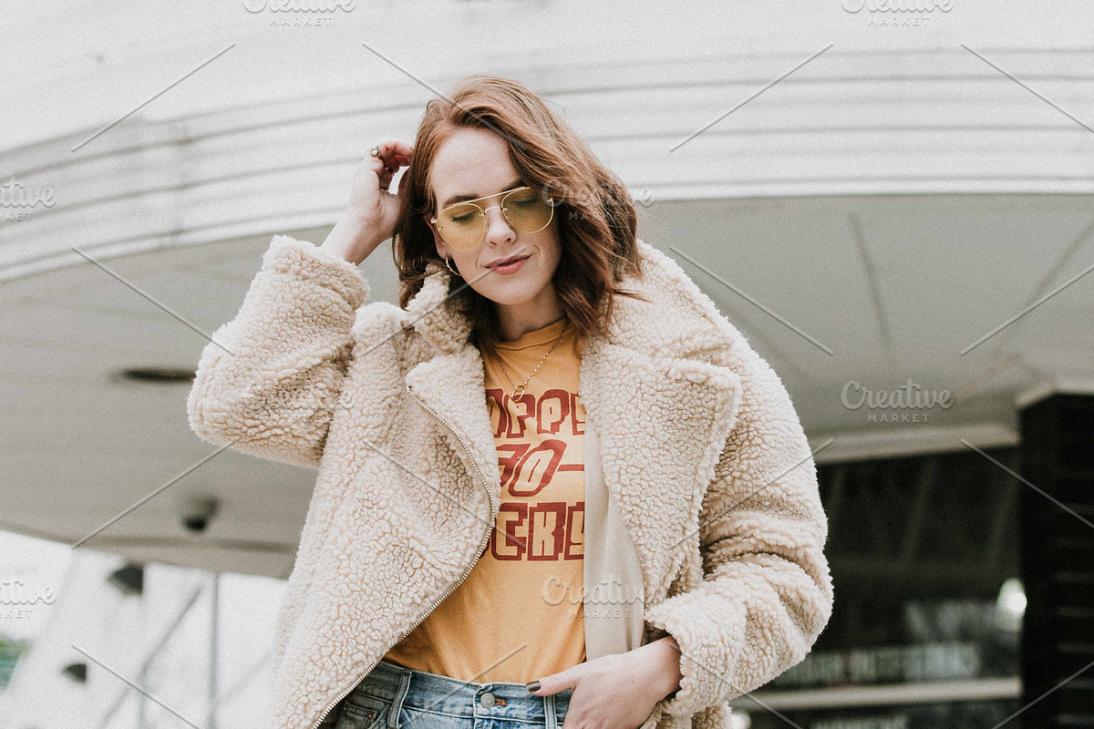 Bloggers Lightroom CC App Presets, an Action Add-On by I & M Lightroom Presets (Photo 5 of 11)