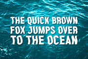 Overwave - Display Sans, a Font by Almarkhatype (Thumbnail 4 of 10)