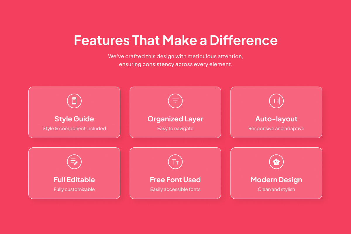 Eateria – Food Delivery & Pickup App, an App Template by trabaskriya (Photo 2 of 5)