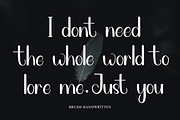Mandala, a Sans Serif Font by InermediaSTUDIO (Thumbnail 4 of 7)