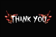 Harmonster | Spooky Handwritten, a Serif Font by Forberas Club (Thumbnail 7 of 7)