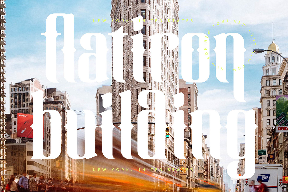 Hermatic - Modern Serif Display, a Script Font by timelesstype.co (Photo 2 of 20)