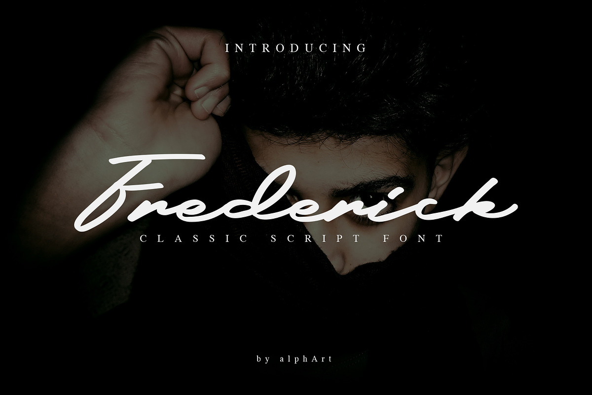 Frederick