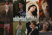 225 Cinematic LUTS Video Filters, a Preset Add-On by CVR Presets (Thumbnail 4 of 10)