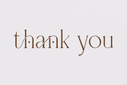 Itangiuh Display Modern Serif, a Serif Font by FinTypeStudio (Thumbnail 11 of 11)