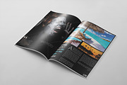 Magazine Template 35, a Magazine Template by pmvch (Thumbnail 6 of 10)