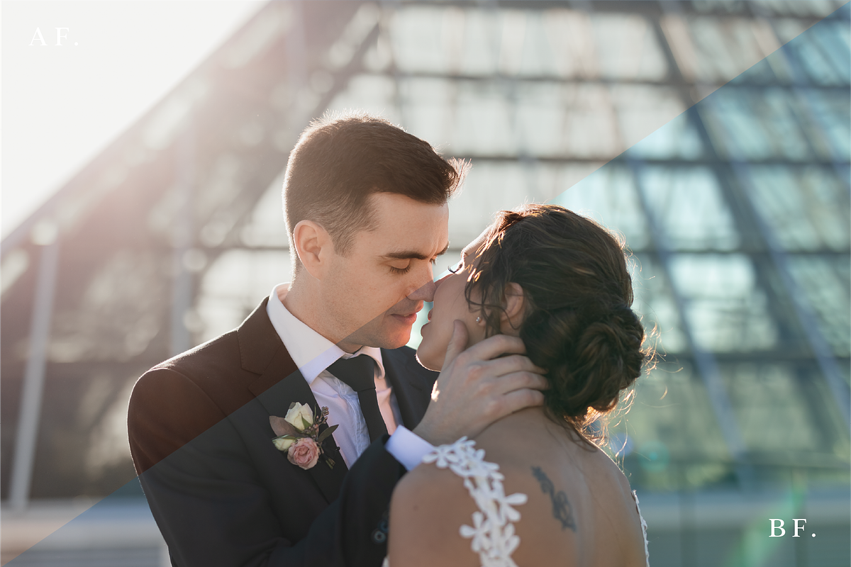 DREAMY WEDDING PRESET BUNDLE, an Action Add-On by Darling Josephine (Photo 20 of 25)