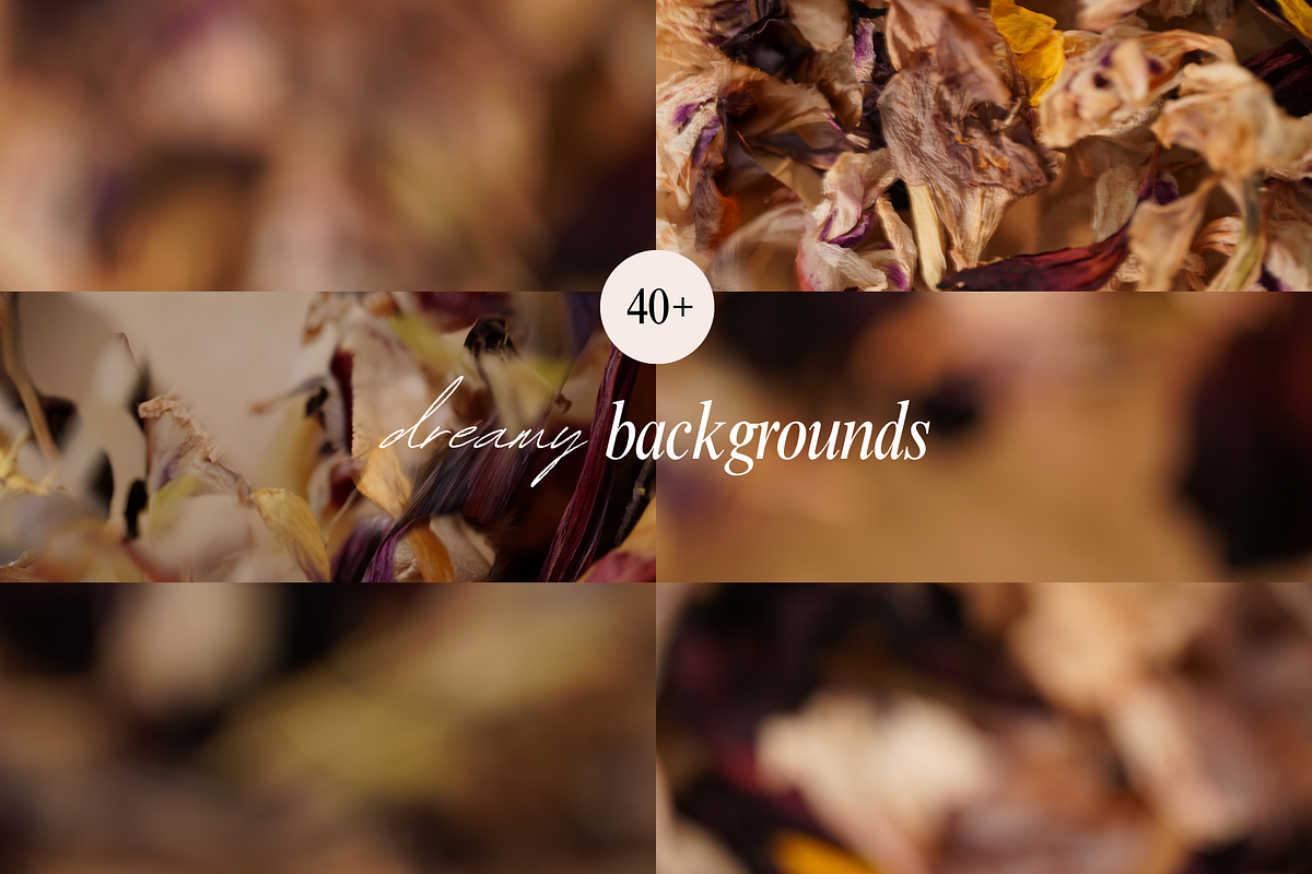 Dreamy Moody Abstract Backgrounds, a Background Graphic by eclosque (Photo 27 of 35)