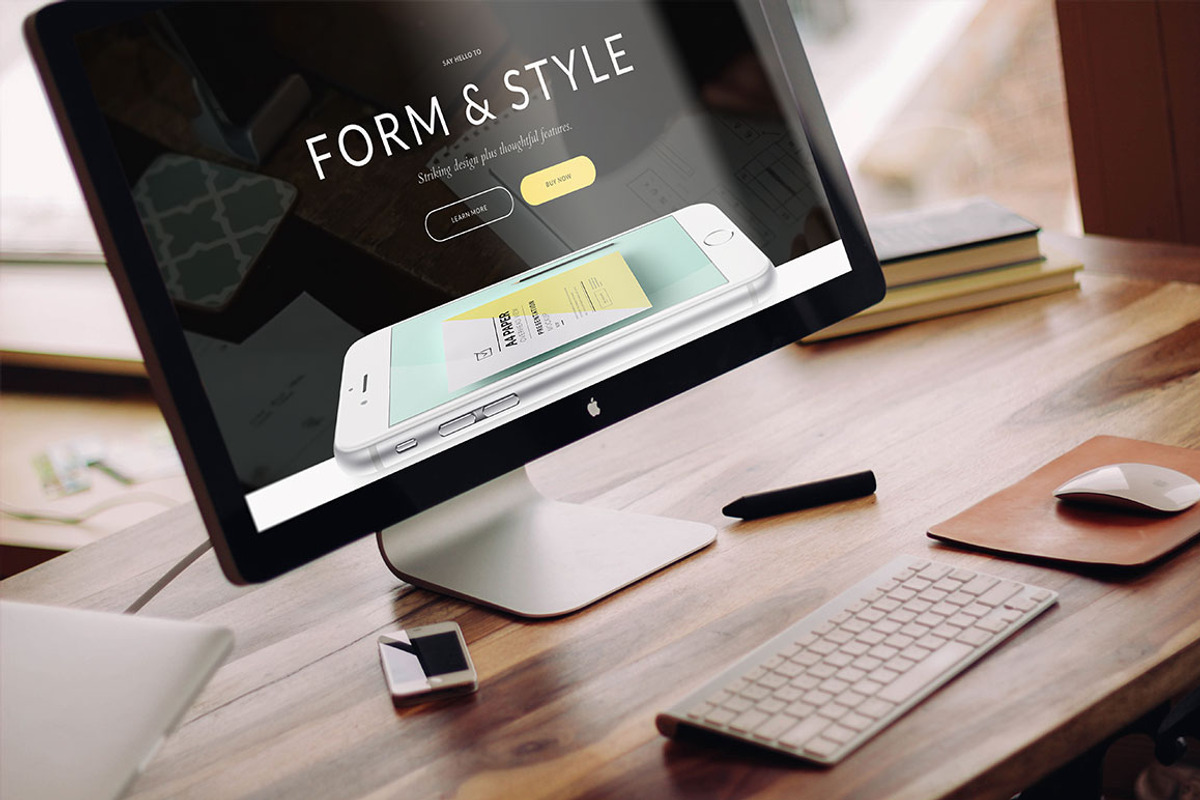 Bold - Premium App Landing Page, a HTML Template by Aether Themes (Photo 2 of 4)