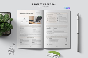 Project Proposal Vol.04