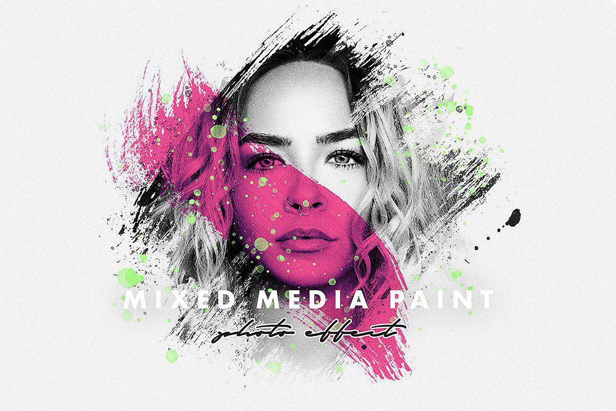 30 Hip Photo Effects Bundle, a Layer Style Add-On by pixelbuddha.net (Photo 15 of 32)