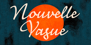 Nouvelle Vague