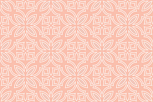 Floral seamless pattern, a Pattern Graphic by RODINA