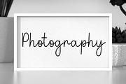 Creative Handmade, a Handwritten Font by InermediaSTUDIO (Thumbnail 5 of 8)