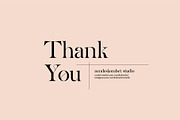 eunoia a display serif, a Serif Font by NendesKombet Studio (Thumbnail 10 of 10)