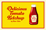 Frunch, a Script Font by Nasir Udin (Thumbnail 2 of 8)