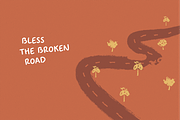 Crayo, a Handwritten Font by Lafontype (Thumbnail 2 of 7)