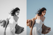 Ilford FP4, a Preset Add-On by colorituals (Thumbnail 4 of 9)