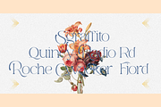 Rondawe, a Serif Font by LuhopCreative (Thumbnail 4 of 15)