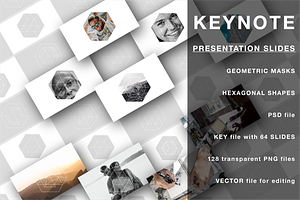 Hexagon presentation v.03