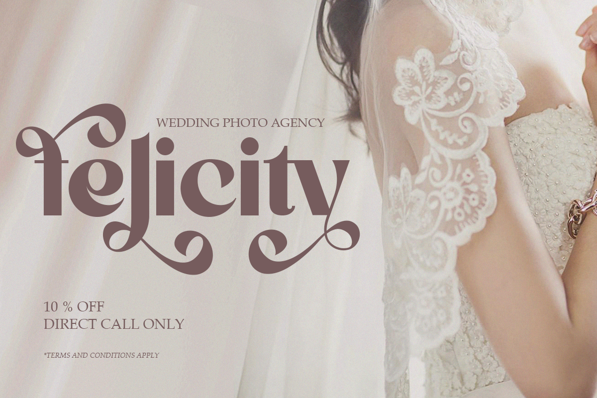 Loving Romance - Elegant Sans Font, a Sans Serif Font by Font Liner (Photo 3 of 12)