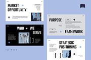 Bold Brand Identity Presentation, a Presentation Template by Claymoon Lab (Thumbnail 3 of 7)