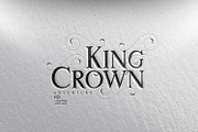 Rome Ionic, a Serif Font by Ridha-38.lineart (Thumbnail 2 of 10)