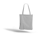 Tote Bag Mockup, a Product Mockup by Mockupfit (Thumbnail 4 of 8)