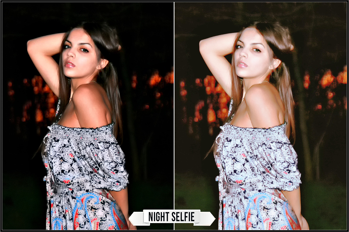 Night and Low Light LUTs, a Plug-in Add-On by Raztrend (Photo 5 of 30)