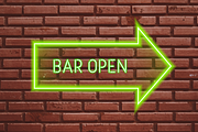 19 Vector Neon Frames, an Object Graphic by Frayart (Thumbnail 6 of 6)