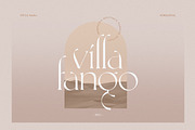 Rallisaguen, a Serif Font by DYSA Studio (Thumbnail 11 of 11)
