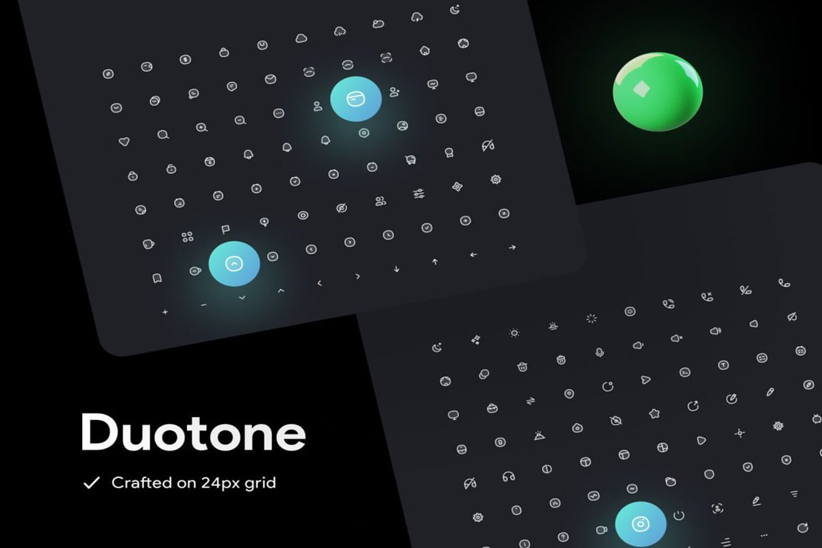 COCO icon pack +600 Editable icons, a Solid Icon by Lumina_ui_ux202 (Photo 5 of 6)