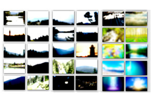 1048 Pro Blurred Backgrounds