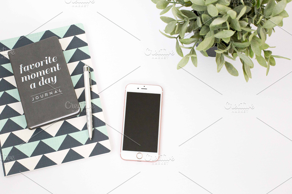 Mint and Grey Styled Stock Photos, a Business Photo by Pixels & Design (Photo 4 of 8)