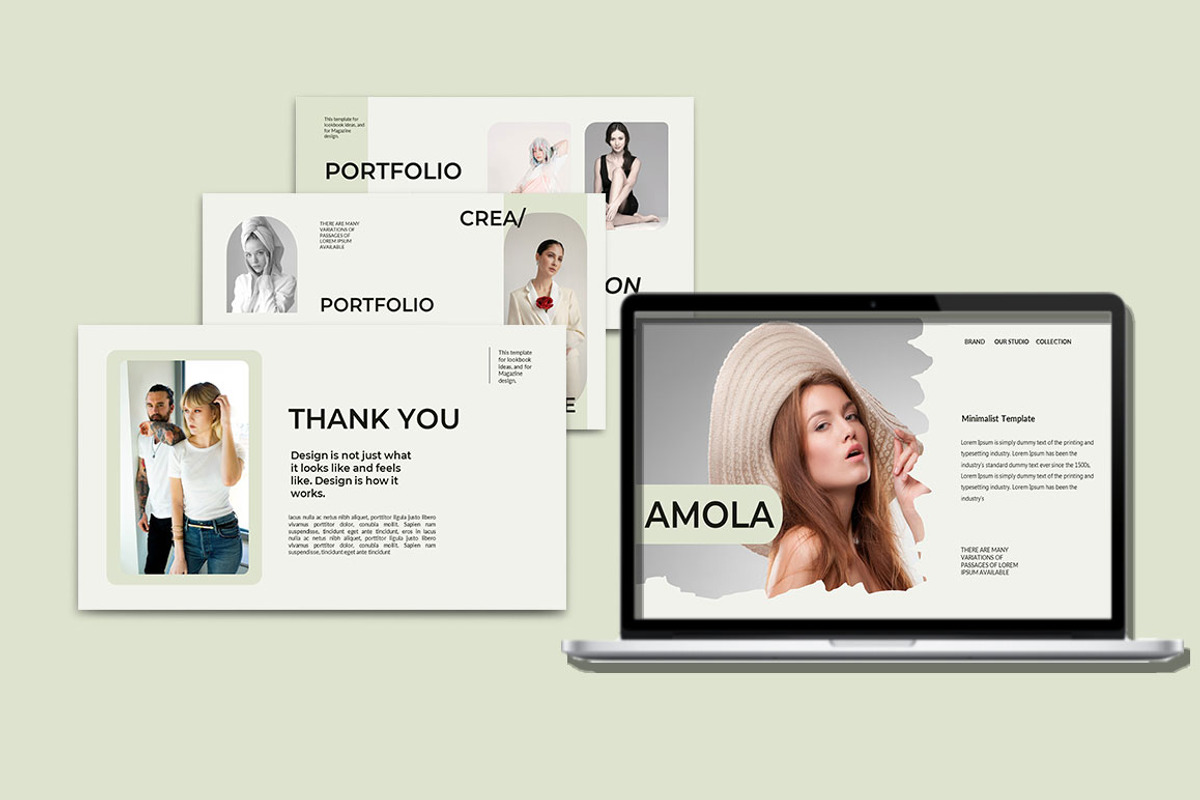 Amola Keynote & Google Slide, a Presentation Template by yanindesign (Photo 6 of 6)