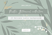 4 FLORAL SEASONS BUNDLE, a Texture Graphic by Anna Sokol (Thumbnail 53 of 55)