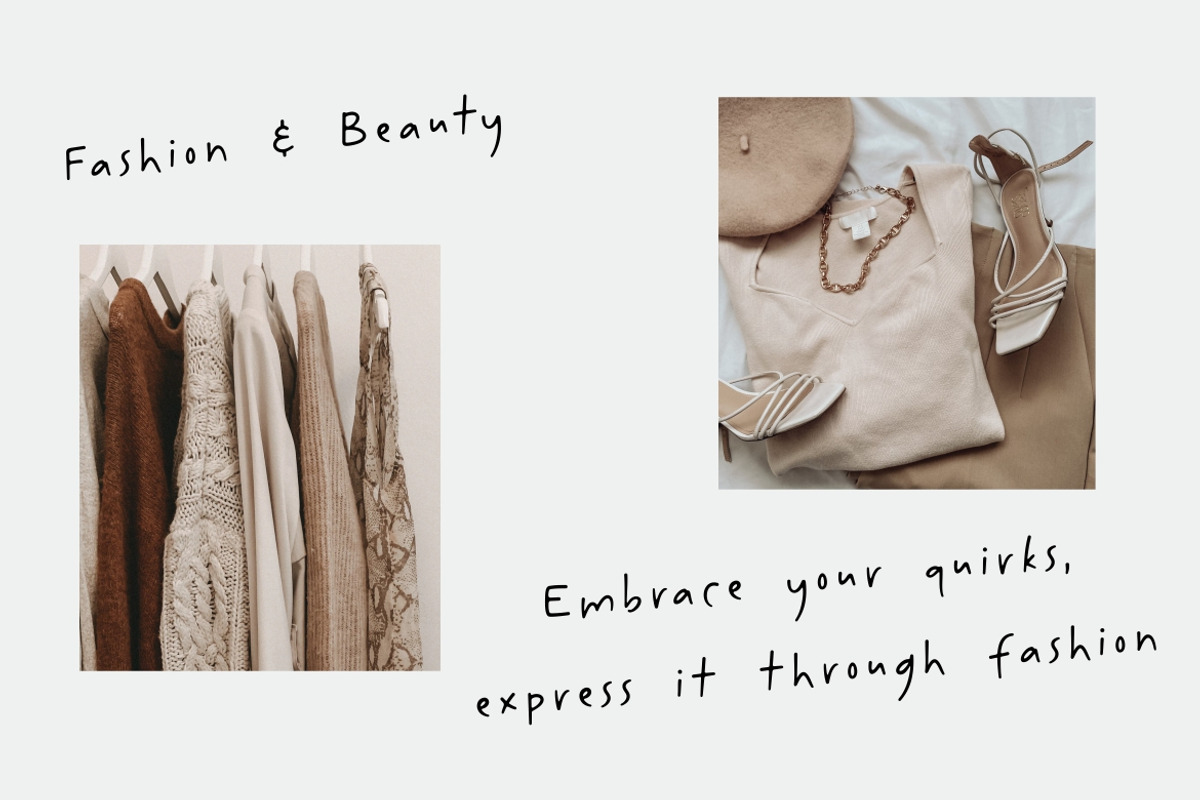 Meaningful Quotes Font, a Handwritten Font by Burhan Afif (Photo 7 of 10)