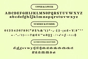 Shafikon Font Duo, a Script Font by Madjack.font (Thumbnail 10 of 12)
